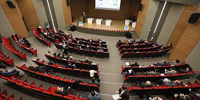 Melikgazi’de 2021 Yılının İlk Meclisi Toplandı