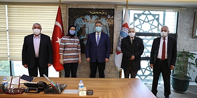 Melikgazi'de 7 Ayrı Bölgede Muhtarlar Toplantısı Yapılacak