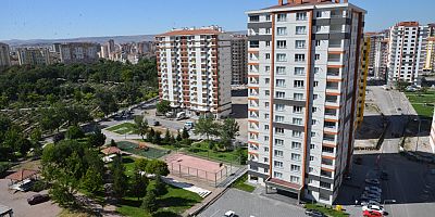 Melikgazi'de 81 Dairenin Satışına Son 3 Gün