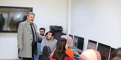 Melikgazi’de Akıl Küpü Zincirleri Artarak Çoğalıyor