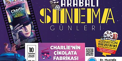 Melikgazi'de 
