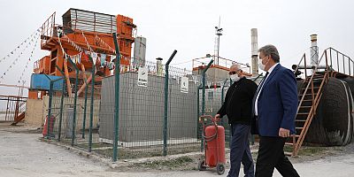  Melikgazi’de Asfalt Çalışmalarına Tam Gaz Devam!