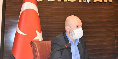Melikgazi’de Bulunan Koramaz Vadisi Hak Ettiği Değeri Buldu