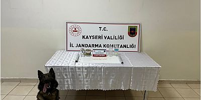 Melikgazi'de 
