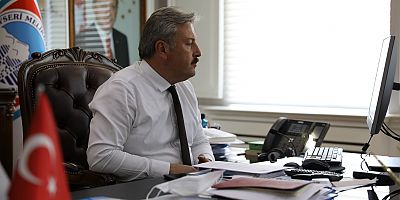 Melikgazi’de “Dijital Çağda Ebeveyn Olmak” Konulu Seminer Verildi