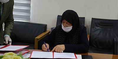 Melikgazi’de Eğitim Yatırımları Artıyor