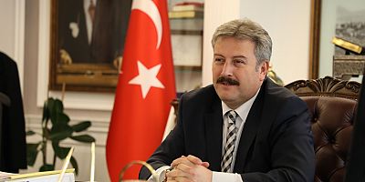 Melikgazi'de Hafta Sonu Emlak Vergisi Mesaisi