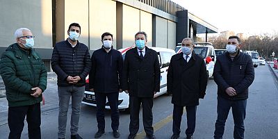 Melikgazi’de Hayırseverlerle Kapsamlı Sosyal Yardımlar Devam Ediyor