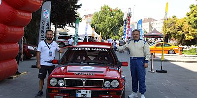 Melikgazi’de Heyecan Dolu Yarışma Başladı