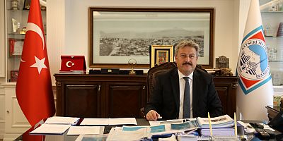 Melikgazi‘de; İki Hayırsever, İki Ziyaret