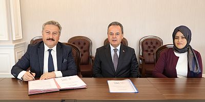 Melikgazi’de Kadınlar Hem Üretecek Hem Kazanacak