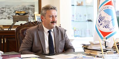 Melikgazi’de Kişisel Verilerin Korunması Komisyonu Oluşturulacak