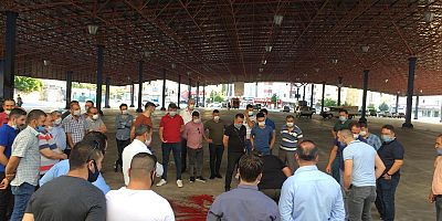 Melikgazi’de Kurban Kesim Kursu Açıldı