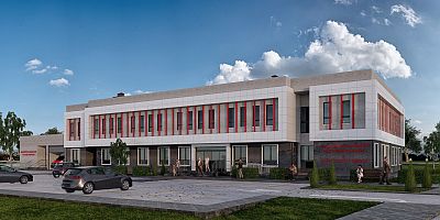 Melikgazi’de Sağlığa Yatırım Sürüyor
