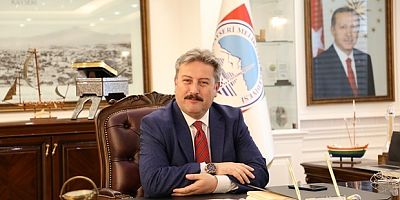 Melikgazi’de Uzaktan Eğitime Destek Kampanyası