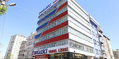 Melikgazi’den Çarşıya Yeni Sosyal Tesis