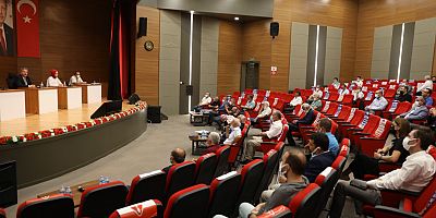 Melikgazi'den Eğitime Büyük Katkı