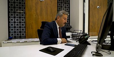 Melikgazi’den hızlı çözüm için yeni yazılım
