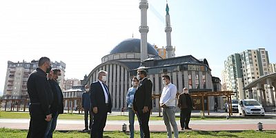 Melikgazi’den İki Yeni Açılış Daha