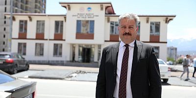Melikgazi’den Kazım Karabekir Mahallesi’ne Yeni Bir Sağlık Merkezi Daha