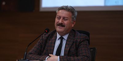 Melikgazi'den Kırsal Mahallelere Tarım ve Hayvancılık Desteği