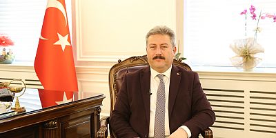 Melikgazi'den Şehir Hastanesine, Motorlu Hasta Yatağı Desteği