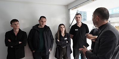 Melikgazi’den Sıfır Atık Gününe Özel Farkındalık Çalışmaları