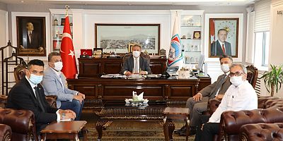 Melikgazi’den Yine Bir İlk: “Dış Ticaret Lisesi”