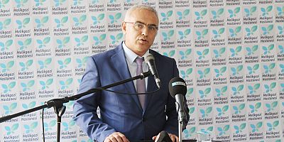 Melikgazi Hastanesi Korona Testi Yapmaya Başladı