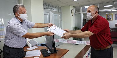 Melikgazi İlçesinde Yılın İlk 6 Ayında 394 İş Yeri Açıldı