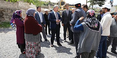 Melikgazi Kentsel Dönüşümde, Referans ve Örnek Çalışmalar