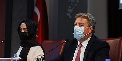 Melikgazi'nin 2021 Yılı Bütçesi Kabul Edildi
