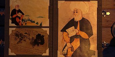 Melikgazi’nin Kültür Sanat Serisi Devam Ediyor