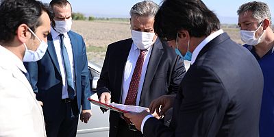 Melikgazi’nin Yeni Kurban Pazarı Mimarsinan’da Kurulacak