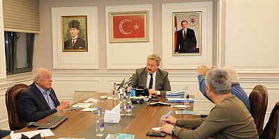 Melikgazi Tarih ve Kültür Platformu Hayata Geçiyor