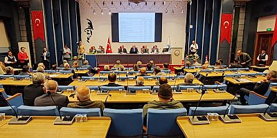Melikgazi’ye 500 Milyon, Sarız’a 30 Milyon Ek Bütçe