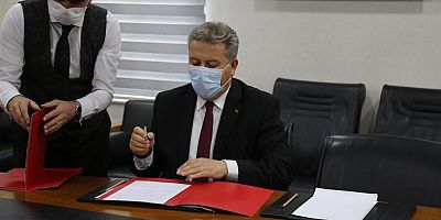 Melikgazi’ye 6 Sağlık Merkezi