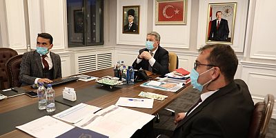 “Melikgazi Yepyeni Yollarla Daha Güzel”