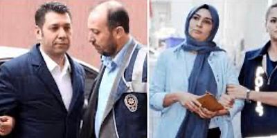 Memduh Boydak’ın Oğlu FETÖ’den Beraat Etti