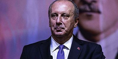Memleket Partisi Lideri Muherrem İnce Kayseri’ye Geliyor