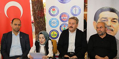 Memur-Sen Engelli Komisyonu'ndan Dünya Engelliler Günü İçin Etkinlik