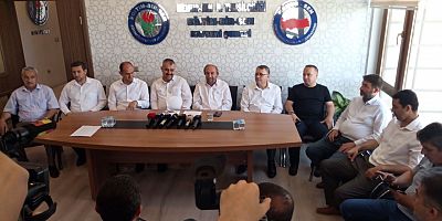 Memur Sen Kayseri’de 23 Bin 376 Üye İle En Büyük STK Olmaya Devam Ediyor