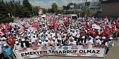 Memur Sendikaları