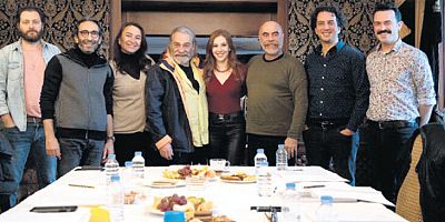 Merakla Beklenen 9 Kere Leyla'nın Vizyon Tarihi Belli Oldu!