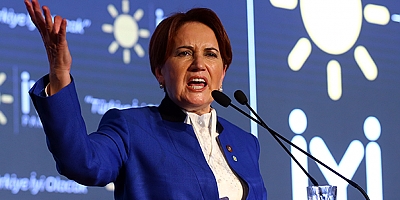 Meral Akşener: Ceplerine İndirip Götürdüler