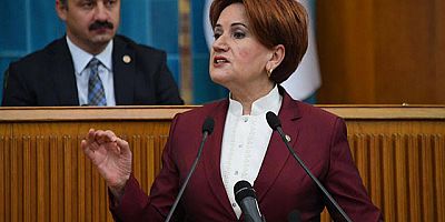 Meral Akşener: “Cumhur İttifakı Adayının Seçilmesi Mümkün Görünmüyor”