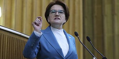 Meral Akşener: 