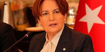 Meral Akşener: “Ülke Kayıplar Ülkesi Oldu”