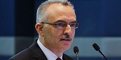 Merkez Bankası Başkanı Ağbal’dan Enflasyon Açıklaması