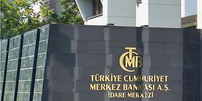 Merkez Bankası Faiz Kararını Açıkladı